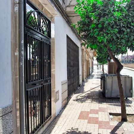 Malaga City Apartment エクステリア 写真