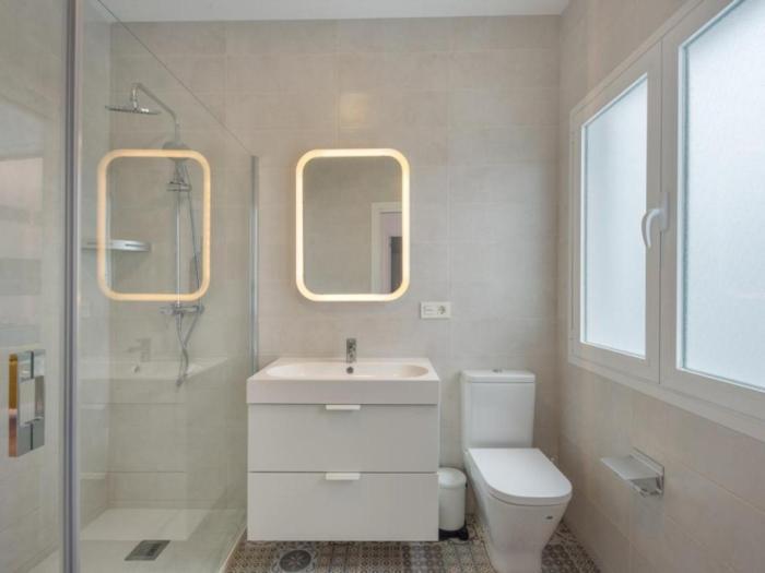 Malaga City Apartment エクステリア 写真