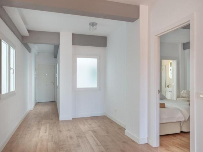 Malaga City Apartment エクステリア 写真